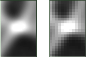 Pixel Interpolation